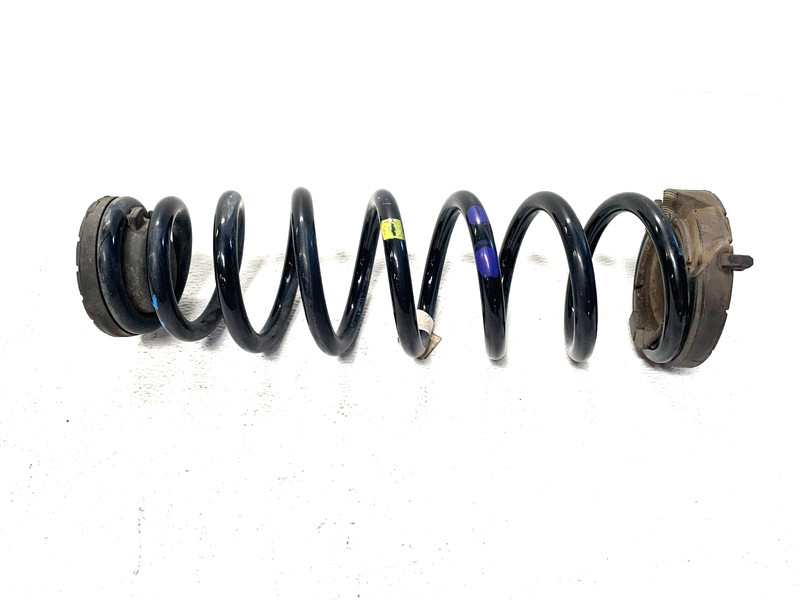 22 23 24 HYUNDAI TUCSON REAR LEFT DRIVER SIDE SUSPENSION COIL SPRING OEM #A0.17