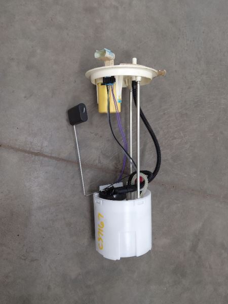 Fuel Pump Assembly 6.2L Gasoline Fits 11-16 FORD F250SD PICKUP 266418
