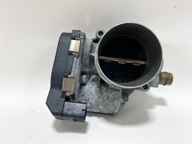 12-18 BMW SERIES 328I 428I 2.0 THROTTLE BODY VALVE ASSEMBLY OEM