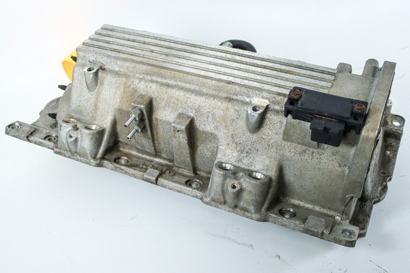 92-93 V8 5.7L LT1 Camaro Firebird Intake Manifold 10208145*USED*