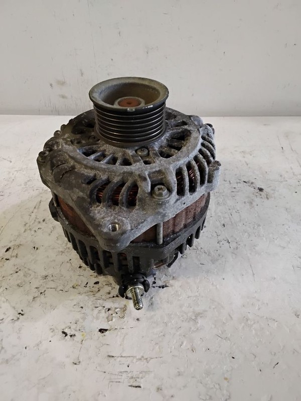 Alternator 6 Cylinder Fits 18 ALTIMA 3561170