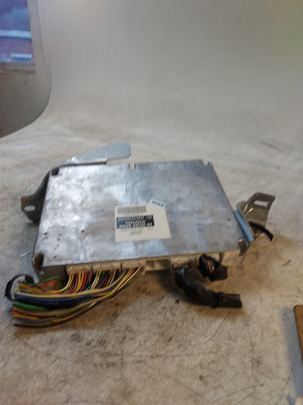 OEM 2003 Toyota Camry 3.0L ECU ECM Engine Control Module|89666-06256-84