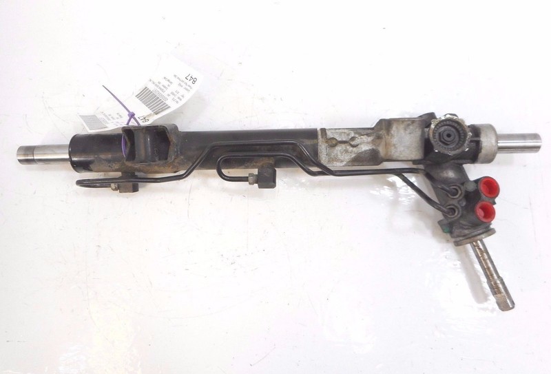 2011 - 2014 Chrysler 200 Sedan Power Steering Gear Rack & Pinion OEM Avenger