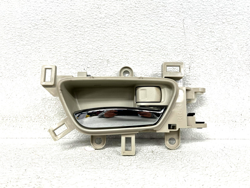 ⭐2014-2020 ACURA RLX REAR RIGHT PASSENGER SIDE INTERIOR DOOR HANDLE OEM LOT2601
