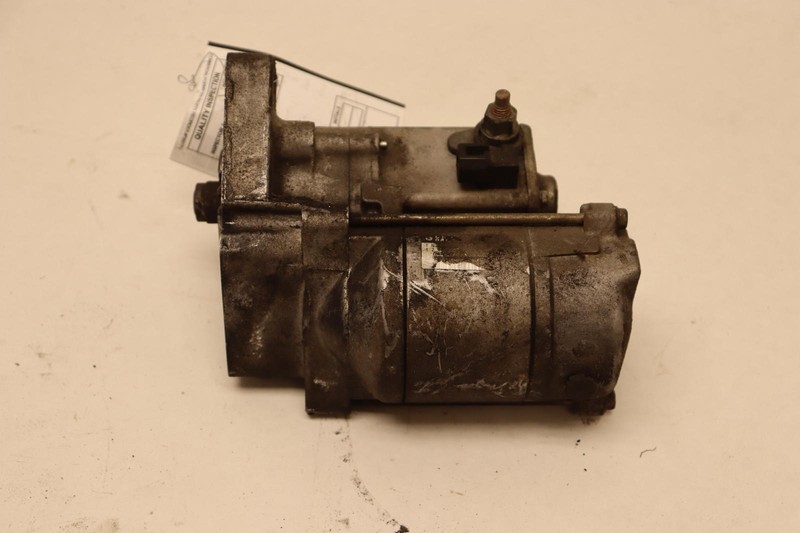 2006-2020 DODGE CHARGER 5.7L RWD ENGINE STARTER MOTOR OEM