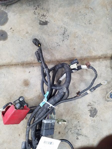 FUSION2012 Engine Wire Harness 190771
