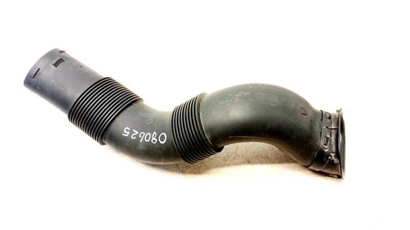 07-15 MINI COOPER S R56 1.6 TURBO ENGINE AIR INTAKE HOSE DUCT PIPE OEM 080625