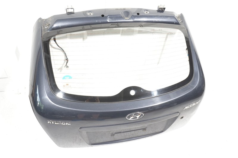 06 07 08 09 10 11 HYUNDAI ACCENT HATCHBACK TRUNK HATCH TAILGATE OEM