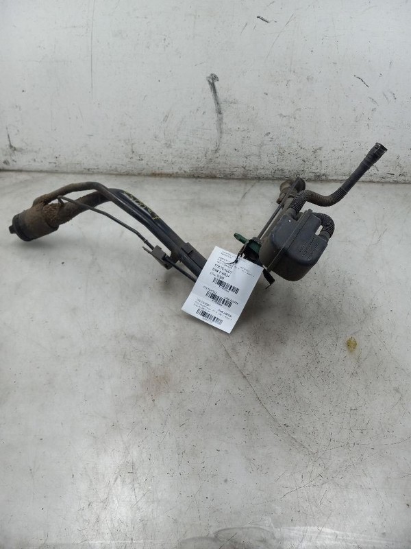07 TOYOTA YARIS FUEL FILLER NECK