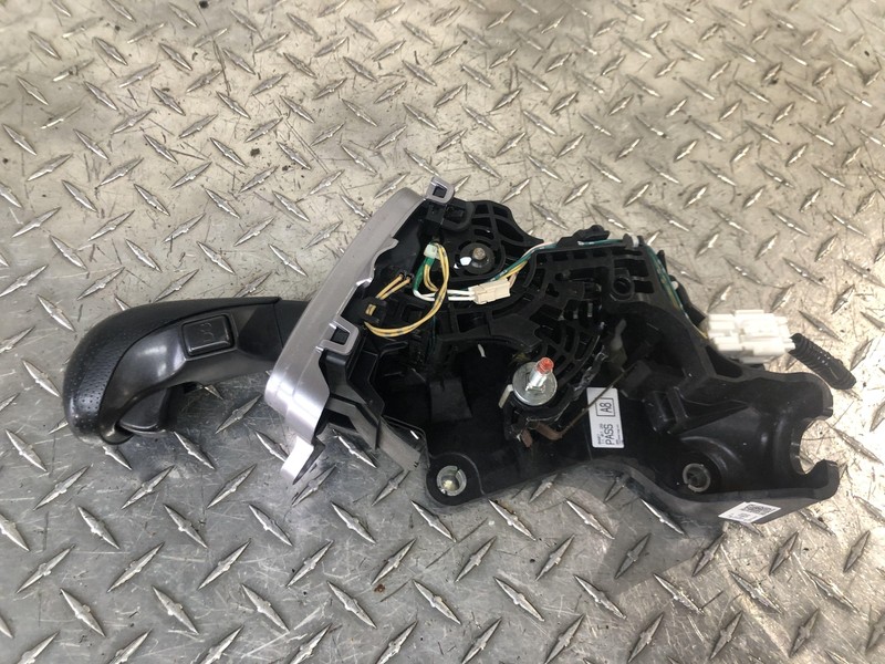 11 12 13 14 15 16 17 ODYSSEY FLOOR GEAR SHIFT SHIFTER ASSEMBLY OEM