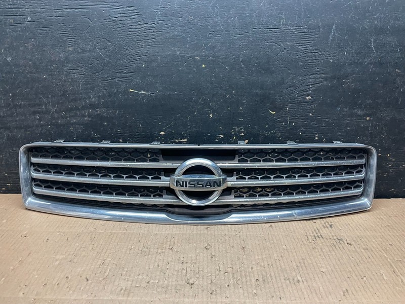 2009 to 2011 Nissan Maxima Front Upper Grill Grille 62070-9N00A Y6441 DG