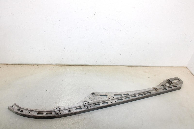 13 Polaris Rush 800 Oem Left Rear Suspension Skid Rail 121 1542923 SP204