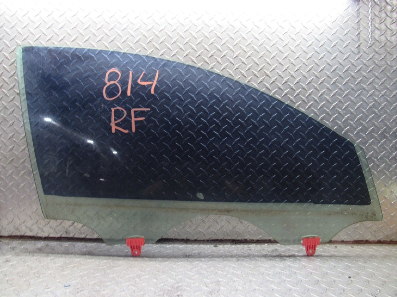 07 08 09 10 11 12 NISSAN ALTIMA RIGHT PASSENGER FRONT DOOR WINDOW GLASS