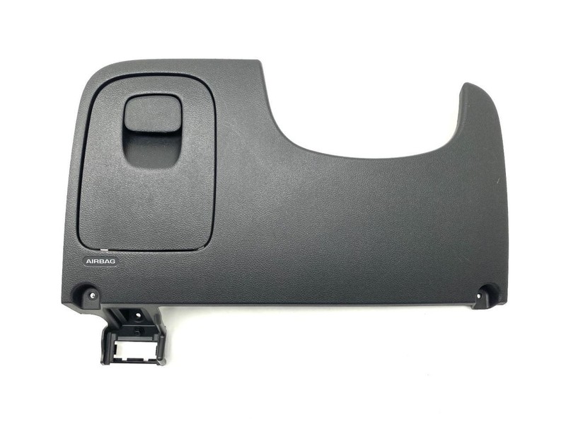 Left Driver Lower Dash Knee Bolster Trim Panel Fits 2018-2022 Buick Encore 87334