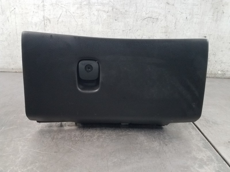 2009 Chevy Corvette C6 Glove Box #0585 E6