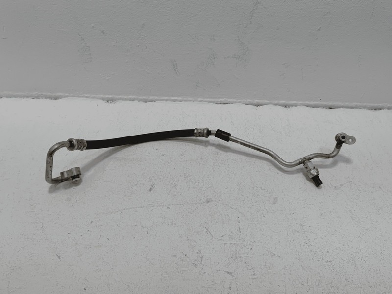 17-2020 ACURA MDX 3.5L AC AIR CONDITIONER DISCHARGE HOSE PIPE LINE W/SENSOR OEM