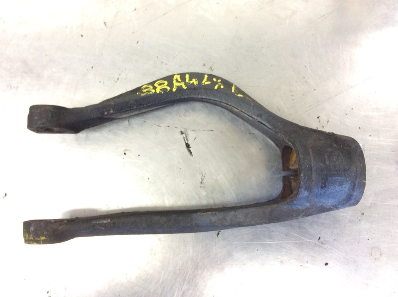 86-89 Accord DX LX Left Front Suspension Strut Shock Absorber Mounting Fork OEM