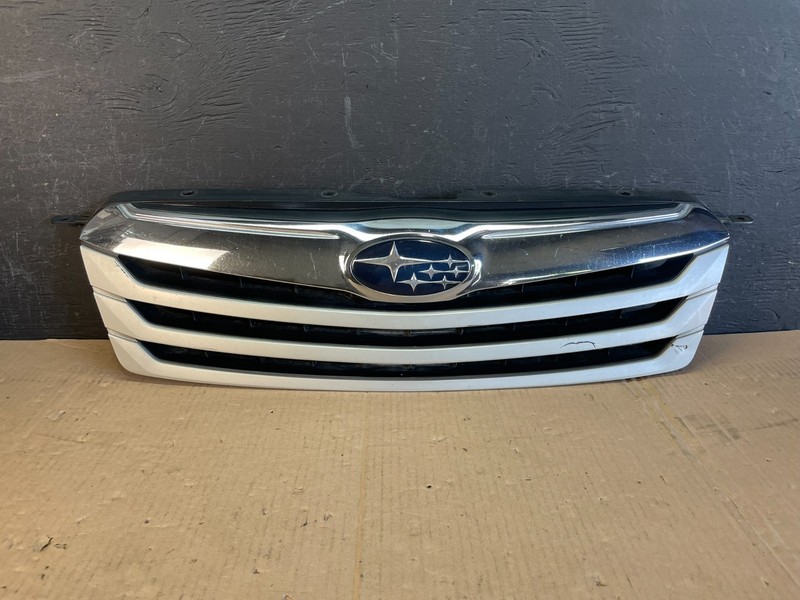 2010 to 2012 Subaru Legacy Outback Wagon Front Grill Grille AD8577 DG
