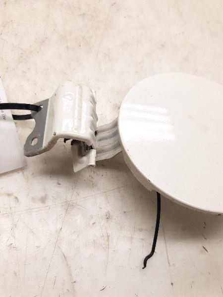 Fuel Filler Door Lid Gas Cap 07-11 YARIS 77350-52130 WHITE-068