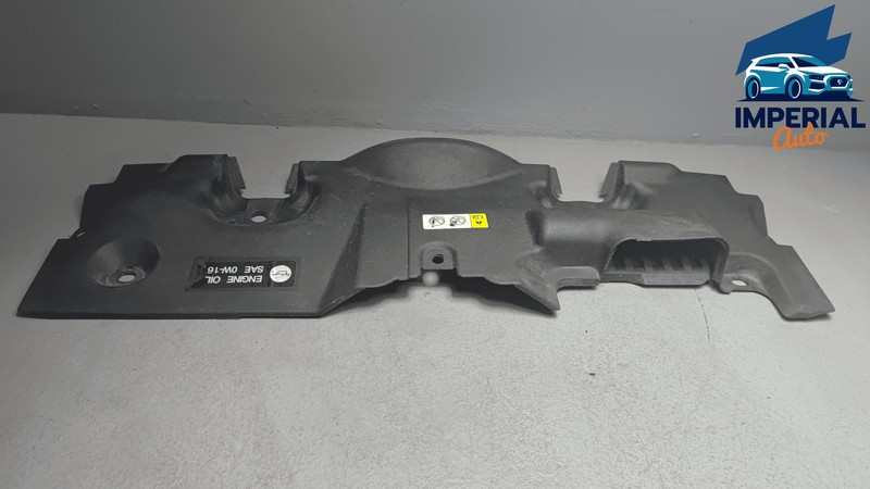 TOYOTA RAV4 2019-2025 RADIATOR UPPER SUPPORT ACCESS COVER OEM