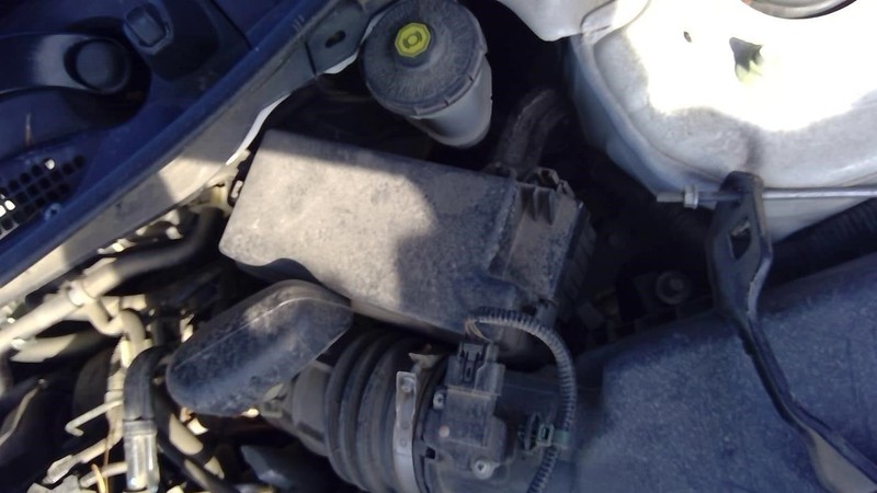 Fuse Box Engine Compartment Sedan LX CVT Fits 13-17 ACCORD 735964