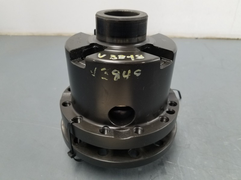 Lamborghini GallardoOEM Rear Differential Carrier #7676 B5