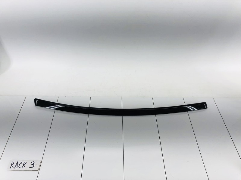 12-16 BMW 328I E92 FRONT LEFT DRIVER SIDE INTERIOR DOOR PANEL TRIM OEM