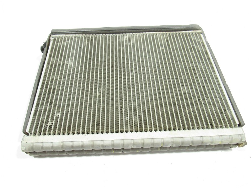 10-15 Jaguar XK XKR 2014 HVAC A/C AC Air Conditioning Evaporator |:M
