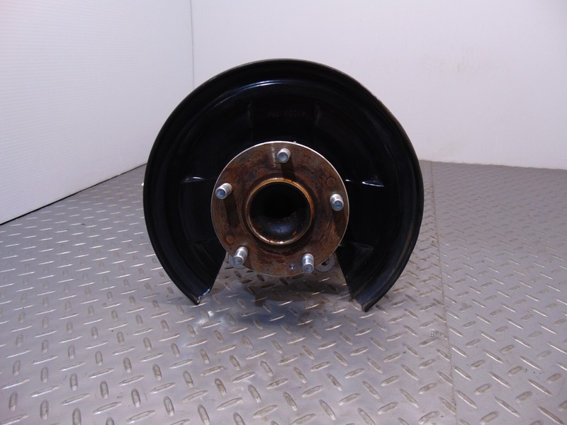 2016 - 2021 HONDA CIVIC REAR RIGHT SIDE SUSPENSION KNUCKLE & HUB OEM