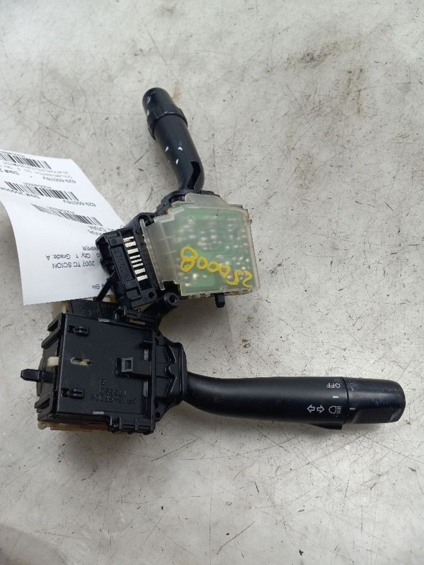 06 07 08 09 SCION TC COLUMN SWITCH WIPER TURN SIGNAL
