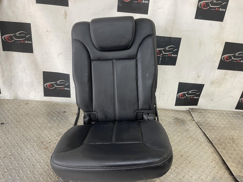 07-12 MERCEDES-BENZ GL-Class X164 GL450 Rear Left Driver 3rd Row Seat OEM