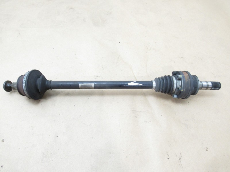 Bentley Continental GT 2012 6.0L AWD Rear Right Suspension Axle Shaft 11-18 ;#3