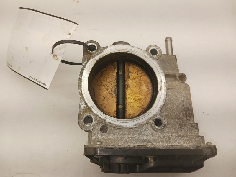 05-'12 NISSAN FRONTIER Throttle Body assembly 6 cylinder OEM 6 Month Wnty!