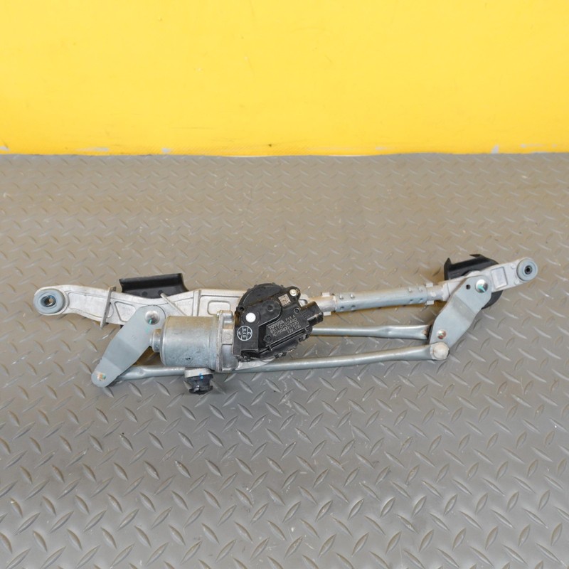 2019-2025 TOYOTA COROLLA FRONT WINDSHIELD WIPER TRANSMISSION LINKAGE MOTOR OEM