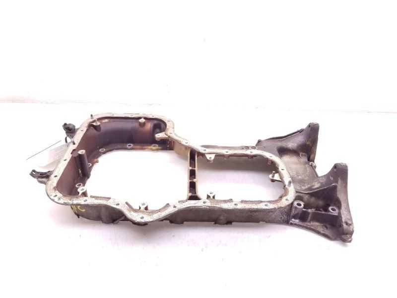 88-95 TOYOTA 4 RUNNER MIDDLE ENGINE OIL PAN 3VZE