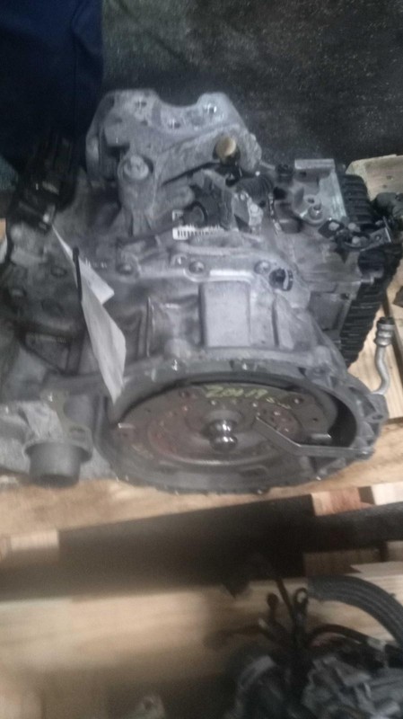 2019 Jeep Cherokee Automatic Transmission Assembly 4WD OEM 68241675BA 65K Miles