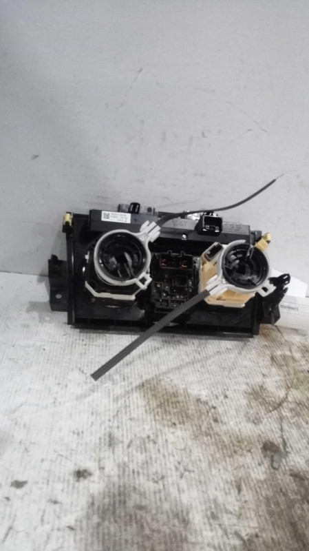 2013 SCION FR-S A/C Selector Switch OEM Red 117k Miles NJ25-18871-467956