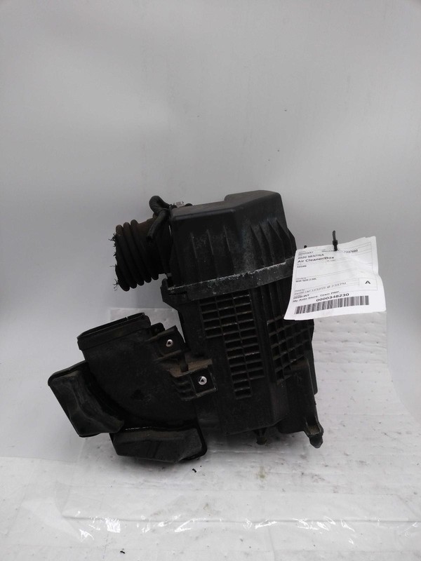 2020 Nissan Sentra Air Cleaner Assembly OEM Used 2.0L 65K Miles