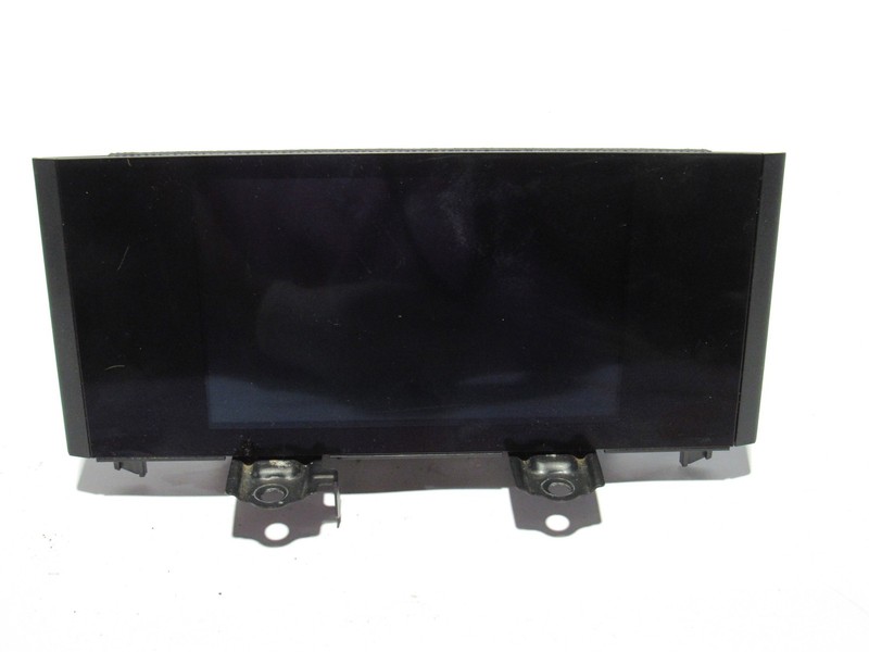 Lexus IS300 2020 Dash Dashboard Navigation Info Display Screen Monitor 14-21 *