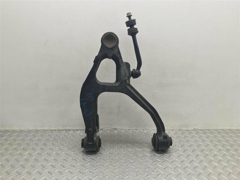 2004-2006 DODGE DURANGO FRONT DRIVER LEFT LOWER CONTROL ARM OEM 512-01392L