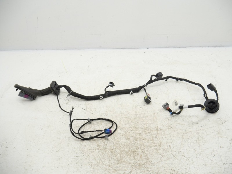 2014-2019 Chevrolet Corvette C7 Front Right Door Wiring Harness Loom RH 23440990