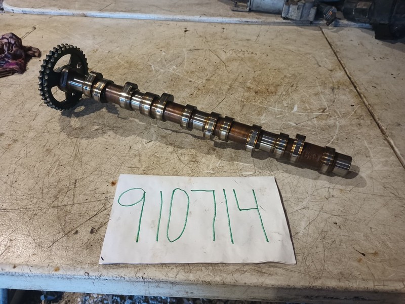 99-08 MercedesML500 E500 S500 M113 Right Side Camshaft Cam Shaft OEM