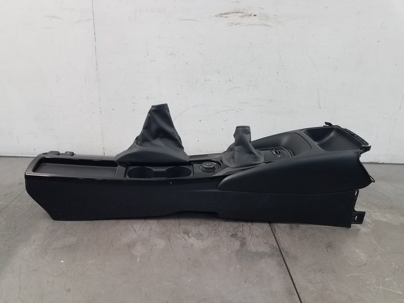 2025 Toyota Corolla GR AWD Center Console 10K Miles #9646 VV1