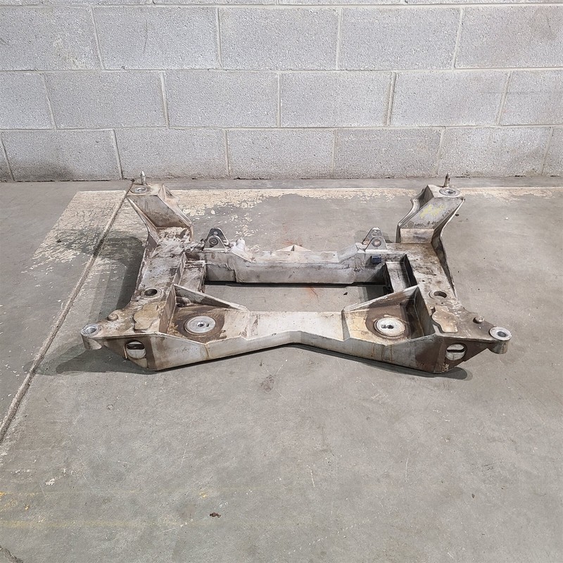 97-04 Corvette C5 Front Engine Suspension Cradle Sub Frame Aa7486