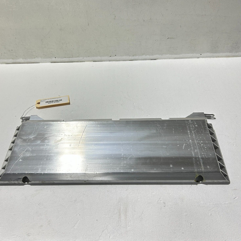 2013 PORSCHE PANAMERA HYBRID REINFORCEMENT FOR LUGGAGE COMPARTMENT LINER OEM