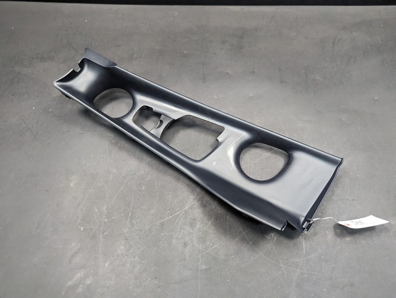 Center Console Shifter Upper Trim Panel 2021 Toyota C-HR 58804-F4011 2018 - 2022