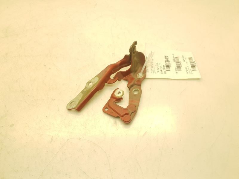 2010 TOYOTA CAMRY LEFT AND RIGHT SIDES HOOD HINGES