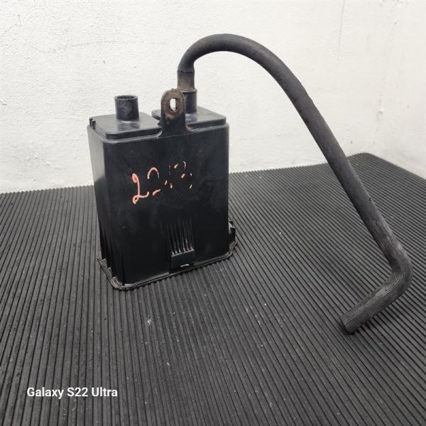 87-97 Ford F450 7.5L Fuel Vapor Canister OEM E7TZ-9D653-B