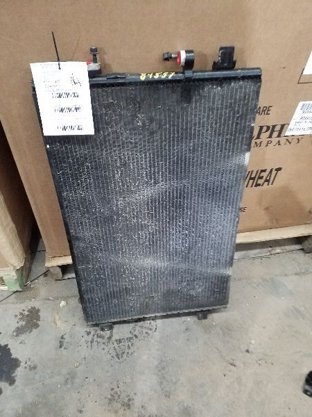 AC Condenser Fits 04-06 PACIFICA 179108