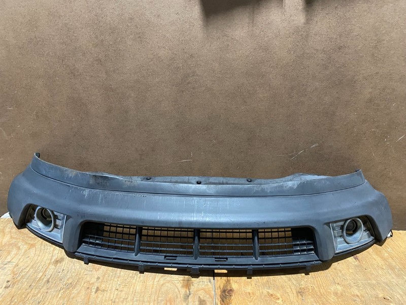 2007 to 2010 Ford Edge Front Bumper Lower Valance 7T43-17C831 T6705 PS